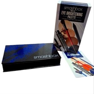 Smashbox Photo Op Eye Brightening Kit, New in box.